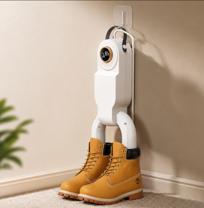Apex Gadgets® Electric Shoe Dryer