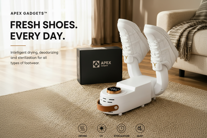 Apex Gadgets Banner - Wide
