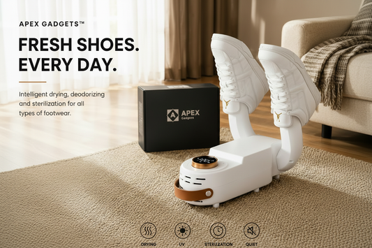 Apex Gadgets Banner - Wide
