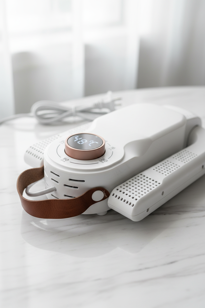 Marble Detail